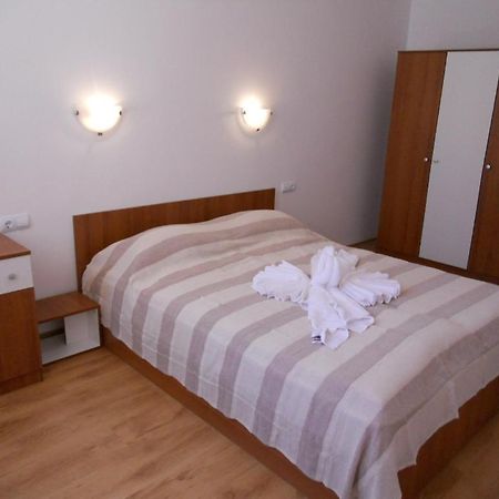 Apartament Sea Diamond D14 Słoneczny Brzeg Zewnętrze zdjęcie